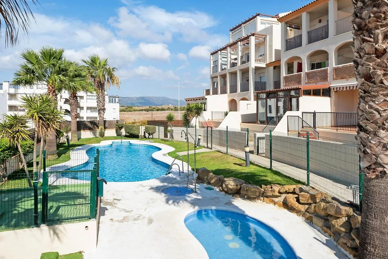 Pool Apartment Tarifa