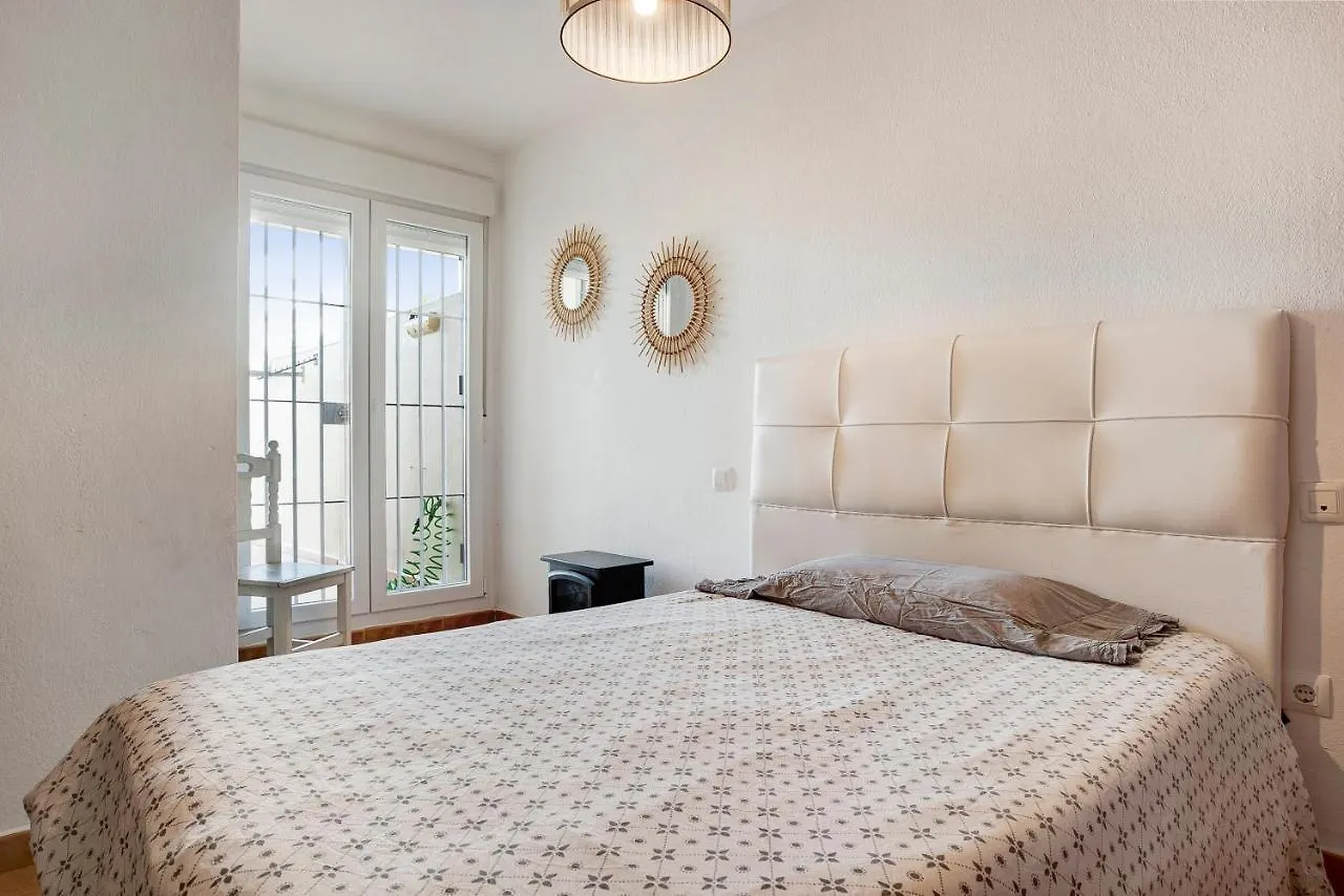 Pool Apartment Tarifa