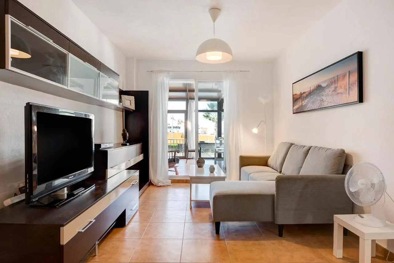Pool Apartment Tarifa 0*,  Spain